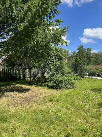 Дача 75 м² на участке 6 сот.