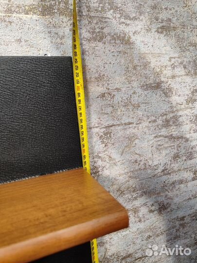 Вешалка настенная в прихожую мягкая