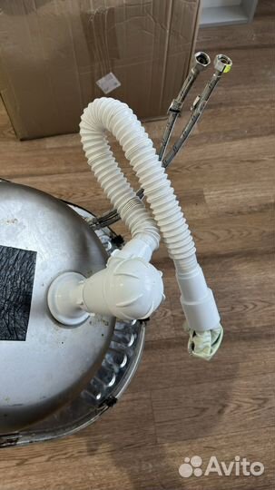 Мойка для кухни