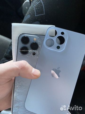 Ремонт/скупка iPhone