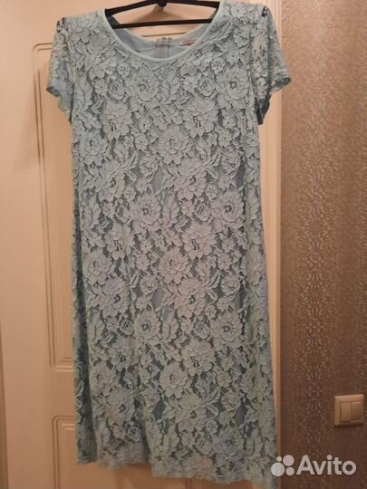 Платье Jessica 48