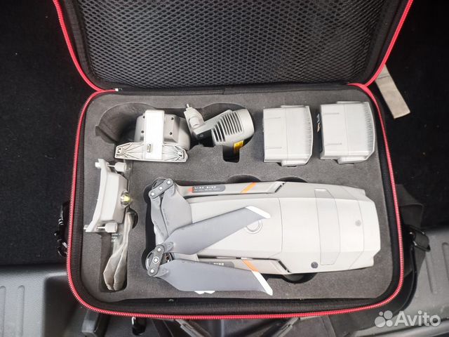 Продам Dji mavic 2 enterprises