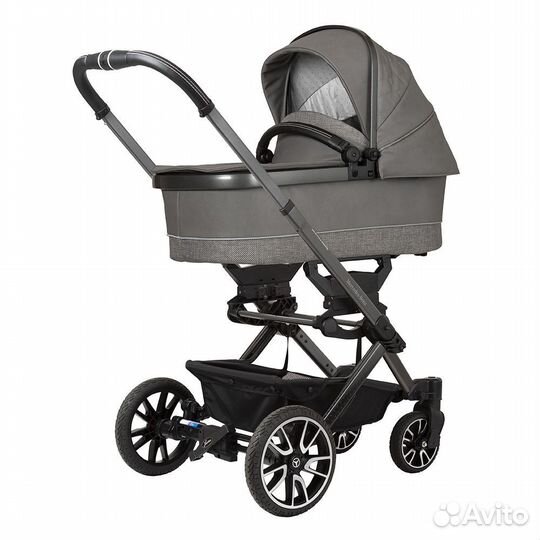 Коляска Mercedes-Benz Hartan Avantgarde