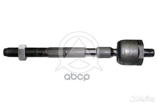 Тяга рулевая перед прав/лев 0 5611 Sidem