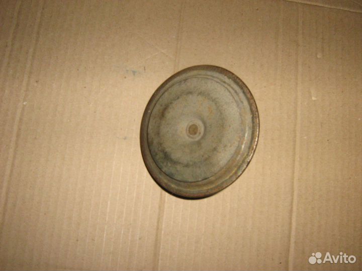 Звуковой сигнал ваз