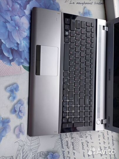 Мощный Samsung Core i5/6GB/GeForce