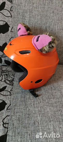 Детский шлем защитный
