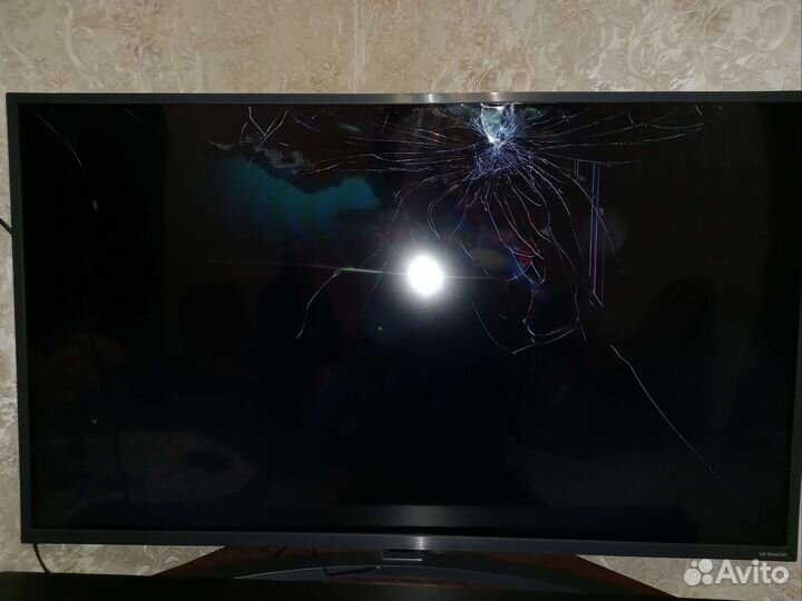 Телевизор LG