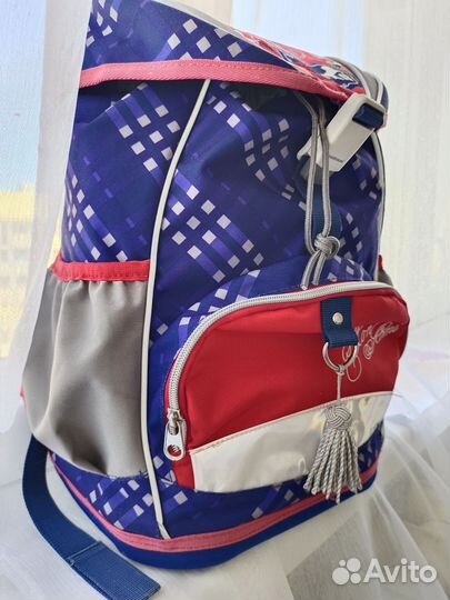 Школьный рюкзак Erich krause