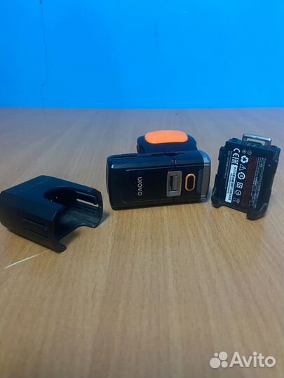 Сканер-кольцо Urovo SR5600