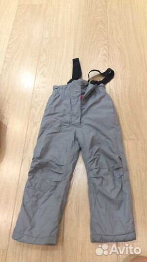 Продаю детские вещи в отличном состоянии