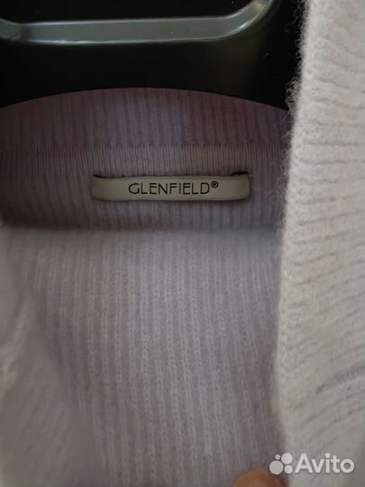 Продаётся джемпер Glenfield, р. S (42)