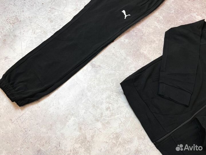 Спортивные костюмы Puma