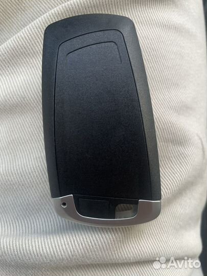 Ключ брелок BMW F01,F02,F06,F10,F13,F30,F25