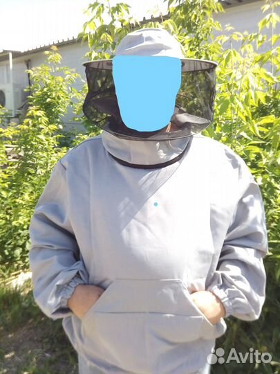 Для пчеловодства, одежда, инвентарь