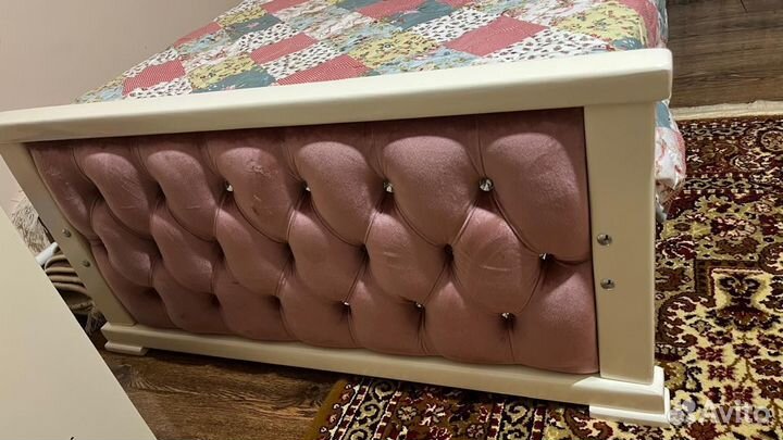 Детская кровать от 3 лет