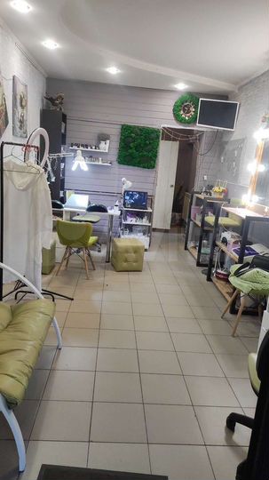 Свободного назначения, 27 м²