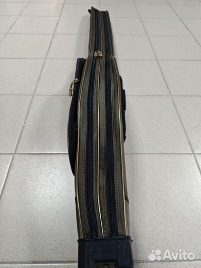 Чехол жёсткий для удилищ 150см