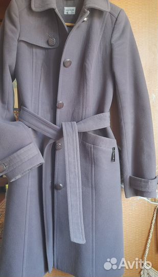 Пальто женское демисезонное 42 44