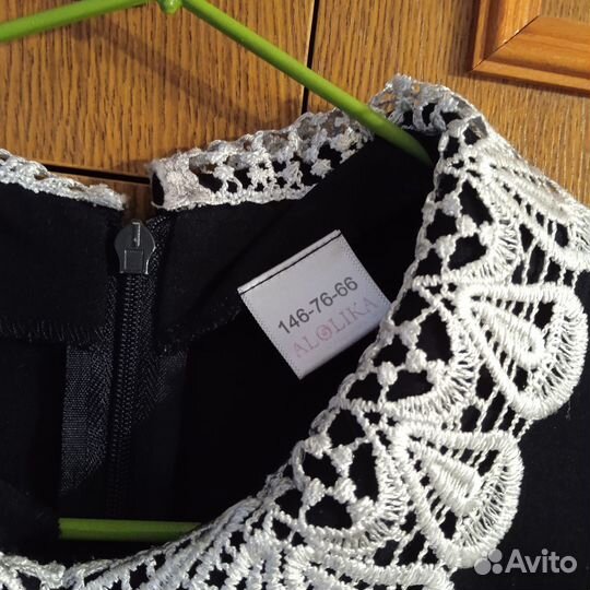 Платье и сарафаны школьные для девочки