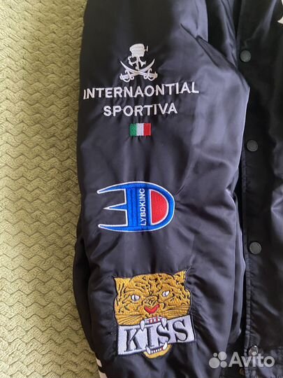 Бомбер yankees