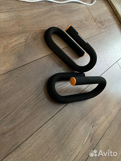 Упоры для отжиманий