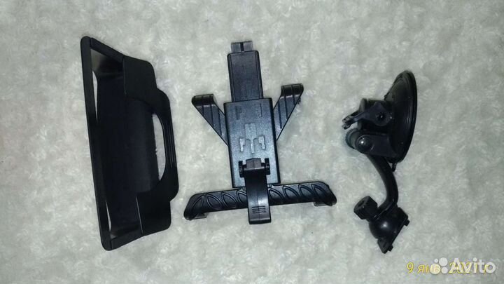 Держатель для планшета