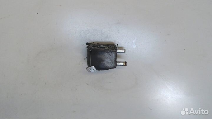 Теплообменник Citroen Berlingo, 2004