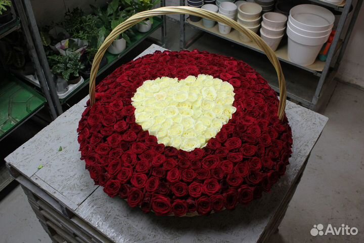 Букет Цветов +С Доставкой