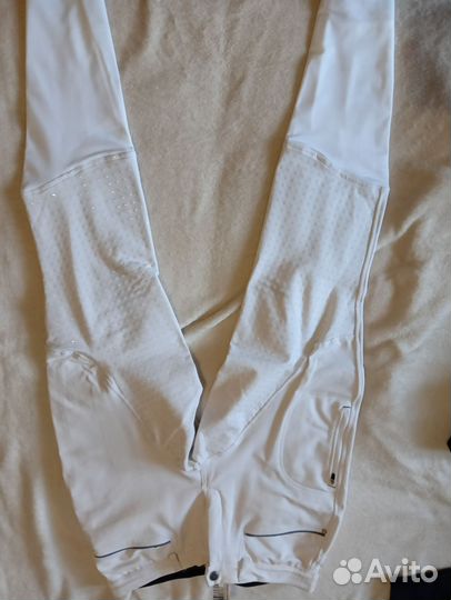 Бриджи для конного спорта