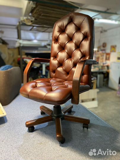 Кресло компьютерное