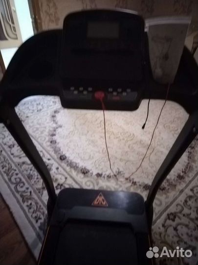 Беговая дорожка