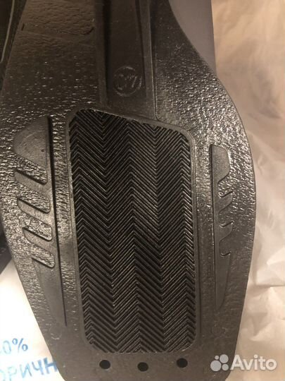 Мужские лыжные ботинки boots inovik 100