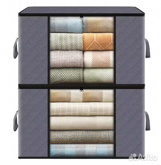 Кофр для хранения вещей