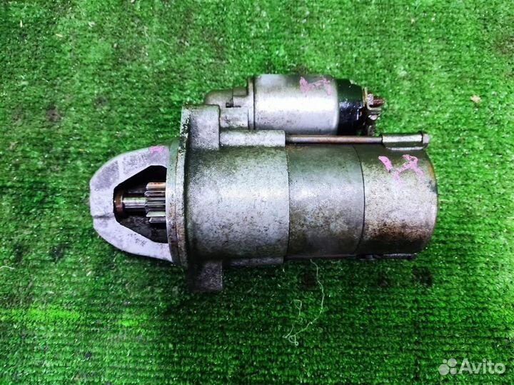 Стартер Ssangyong Rexton 2005