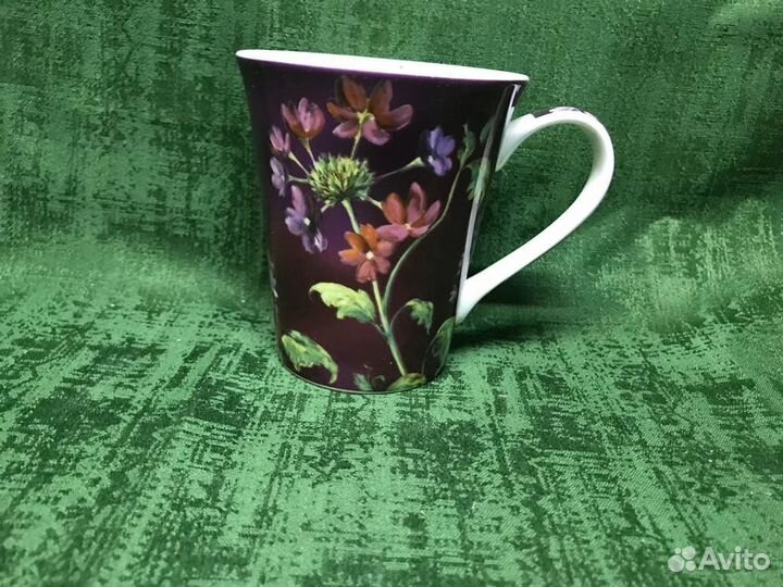 Кружки фарфоровые Royal Worcester