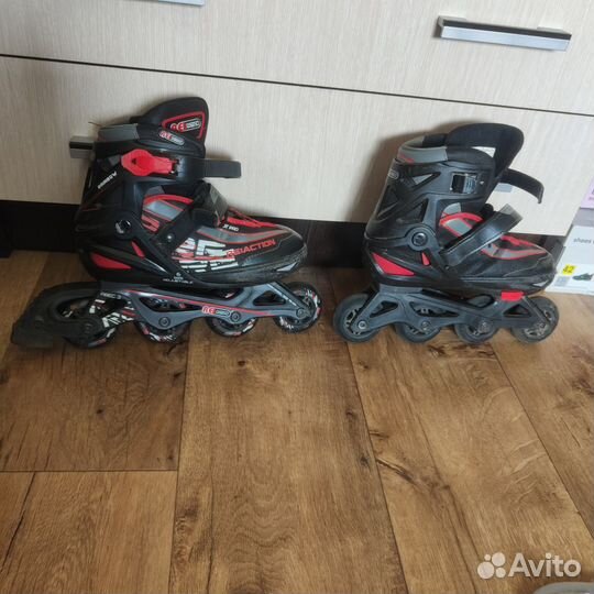 Ролики для взрослых