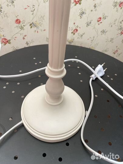 Лампа настольнаZara home