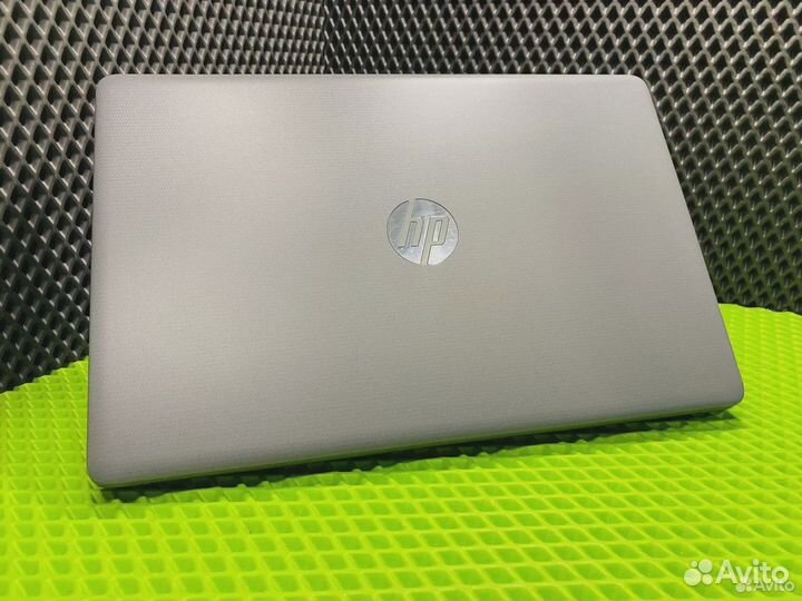 Ноутбук HP Silver N5000 / MX110 2Gb