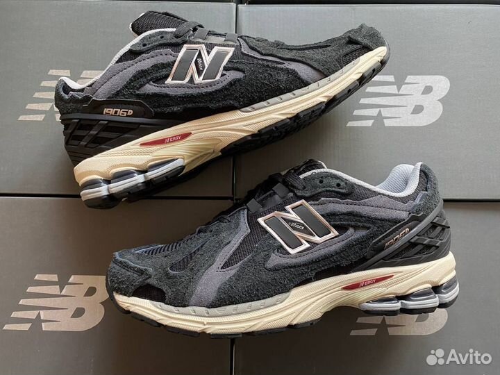 Кроссовки New Balance 1906D Protection Pack (46-48