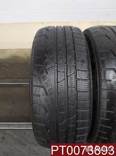 Pirelli Winter Sottozero 210 Serie II 225/50 R17 98H