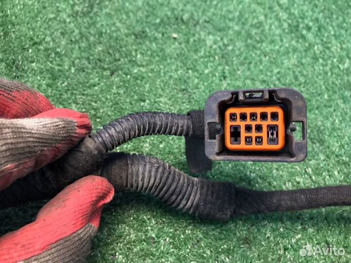 Проводка моторная Opel Astra H 1.6 Z16XEP