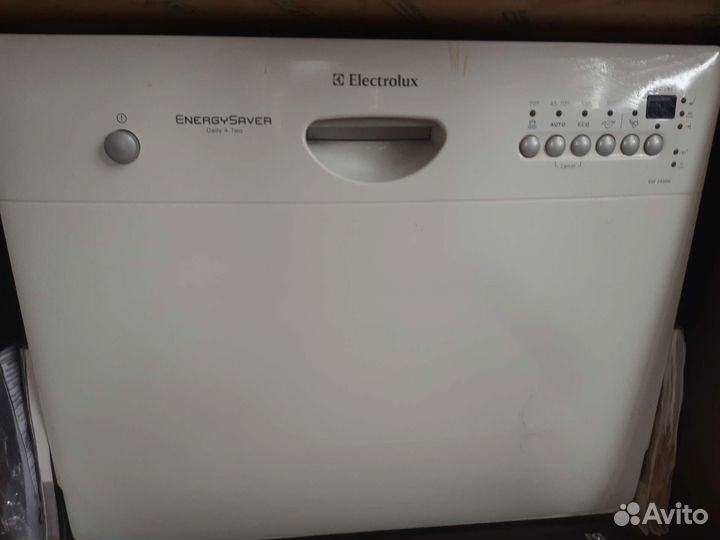 Посудомоечная машина Electrolux 60