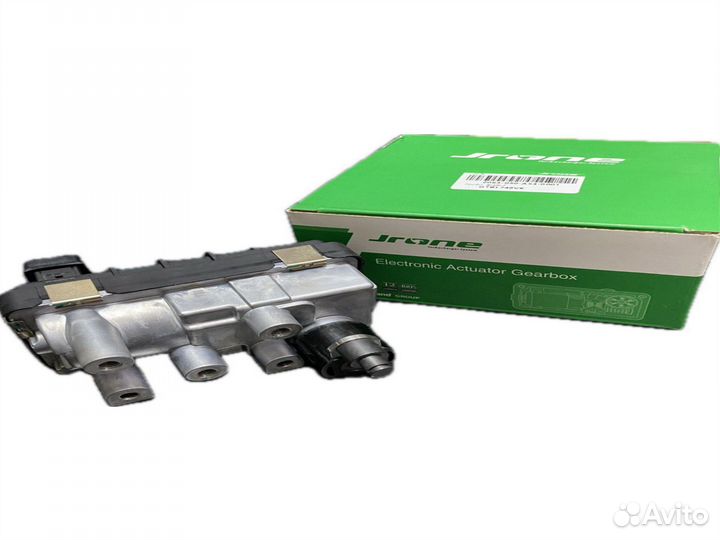 Актуатор 2063050A540001