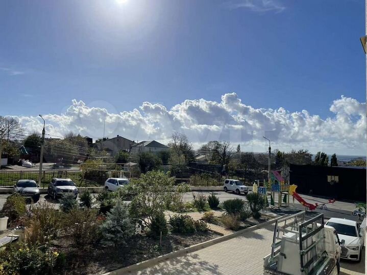 2-к. квартира, 71,2 м², 1/5 эт.