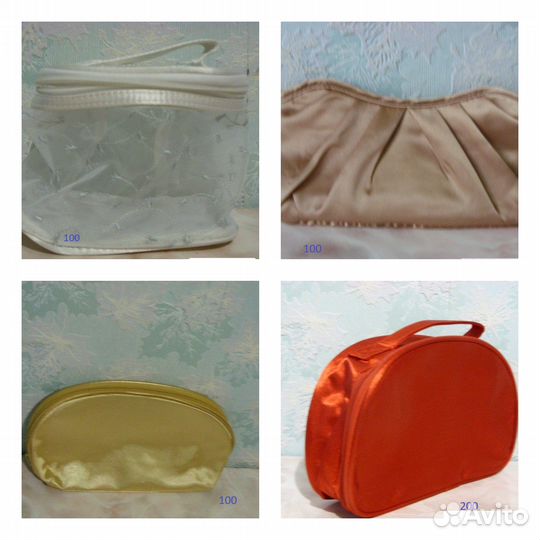 Косметичка