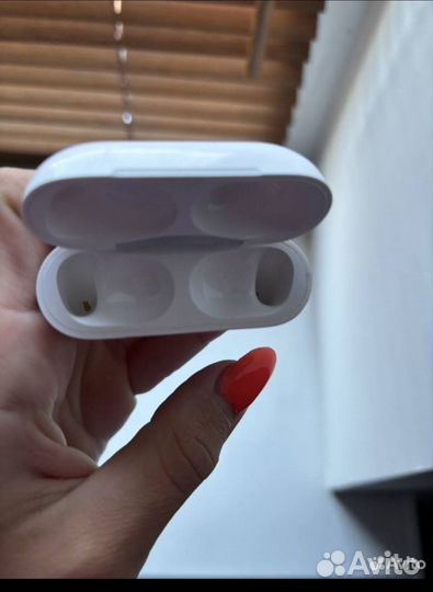 Кейс для AirPods pro 2