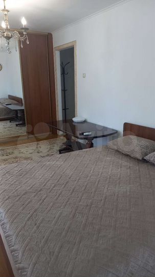 1-к. квартира, 36 м², 5/5 эт.