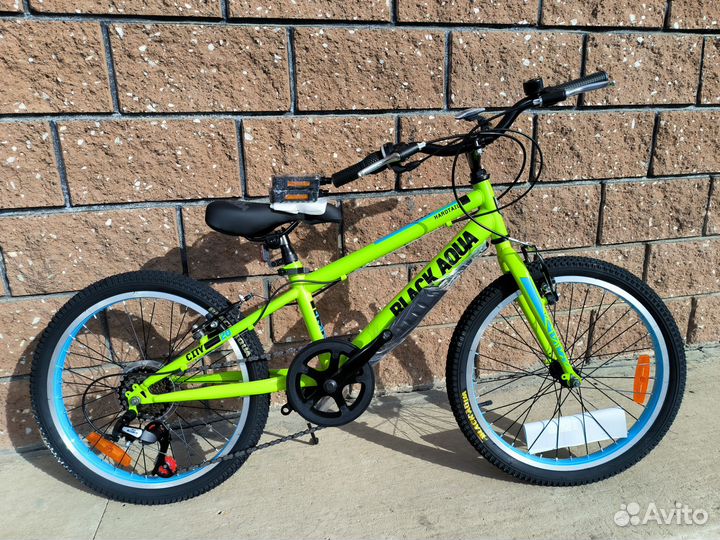 Велосипед детский 20