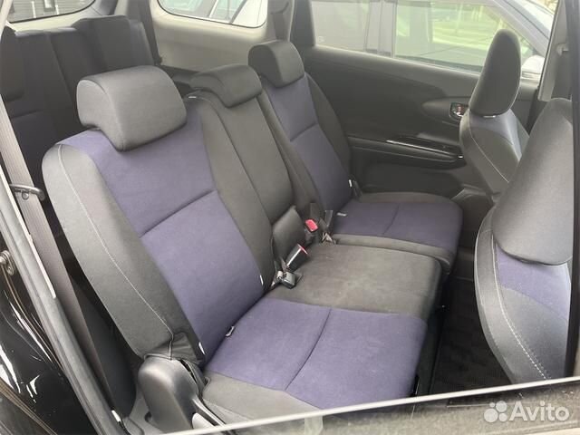 Toyota Wish 1.8 CVT, 2017, 42 000 км